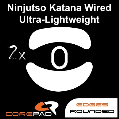 Hyperglides Hypergleits Hypergleids Corepad Skatez Ninjutso Katana Ultralight